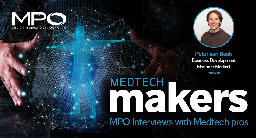 The Importance of Modularity in Medical Robotics—A Medtech Makers Q&A